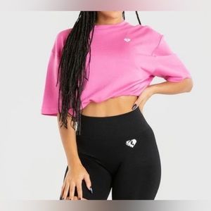 Women’s Best Power Crop Size Small